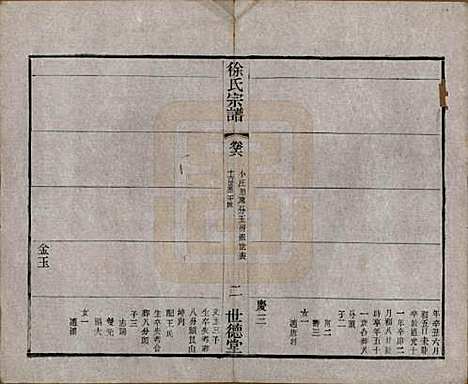 中国[徐姓] 徐氏宗谱八卷 — 民国四年（1915）_六.pdf