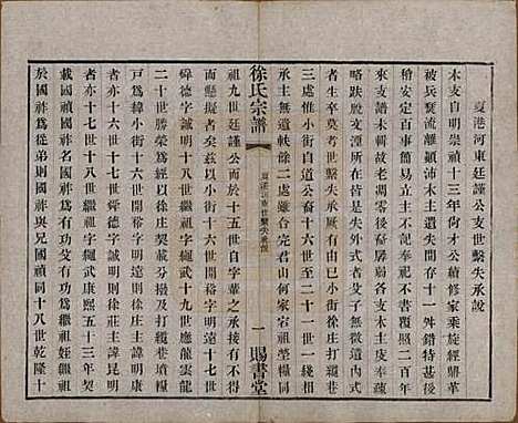 江苏[徐姓] 徐氏宗谱四十四卷首一卷 — 清光绪三十二年（1906）_三十九.pdf