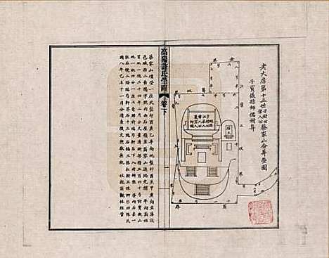 浙江[许姓] 高阳许氏家谱 — _六.pdf