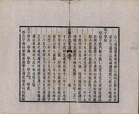 浙江[许姓] 高阳许氏家谱 — 清同治间[1862-1874]_二.pdf