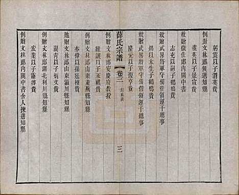 中国[薛姓] 薛氏宗谱二十卷 — 清光绪三十四年（1908）_三.pdf