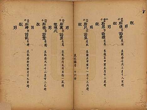 福建[颜姓] 颜氏族谱 — 清[1644-1911]_三.pdf