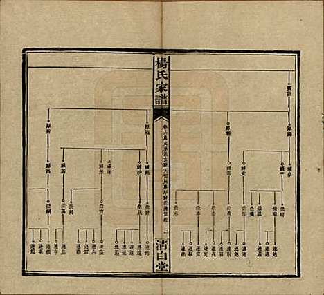 湖南[杨姓] 杨氏家谱 — 民国10年[1921]_十六.pdf