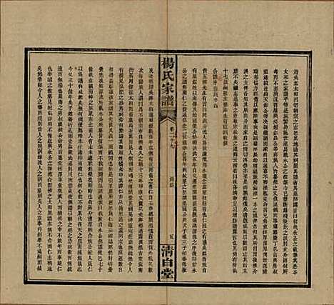 湖南[杨姓] 杨氏家谱 — 民国10年[1921]_三十二.pdf