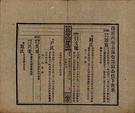 湖南[杨姓] 邵东新桥杨氏四修族谱 — 民国30年[1941]_四.pdf