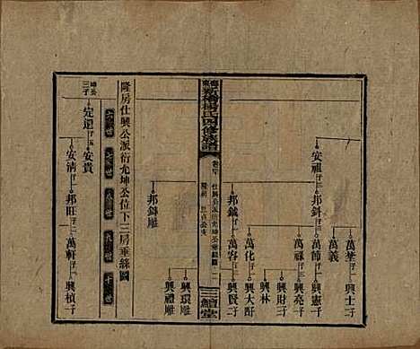 湖南[杨姓] 邵东新桥杨氏四修族谱 — 民国30年[1941]_四十.pdf