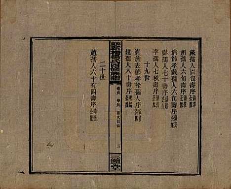 湖南[杨姓] 邵东新桥杨氏四修族谱 — 民国30年[1941]_五十八.pdf