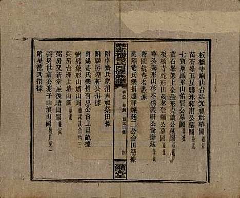 湖南[杨姓] 邵东新桥杨氏四修族谱 — 民国30年[1941]_六十二.pdf