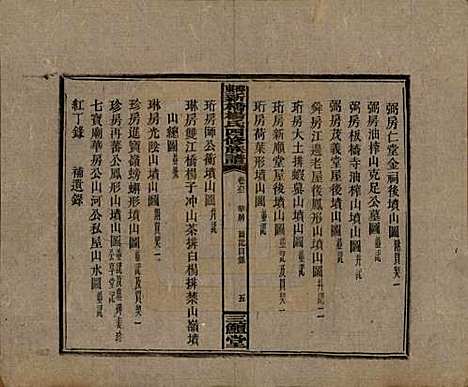 湖南[杨姓] 邵东新桥杨氏四修族谱 — 民国30年[1941]_六十二.pdf