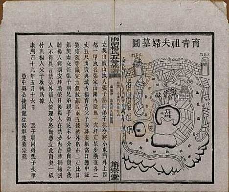 湖南[杨姓] 雨湖杨氏五修族谱二十卷 — 民国二十年（1931）_四.pdf