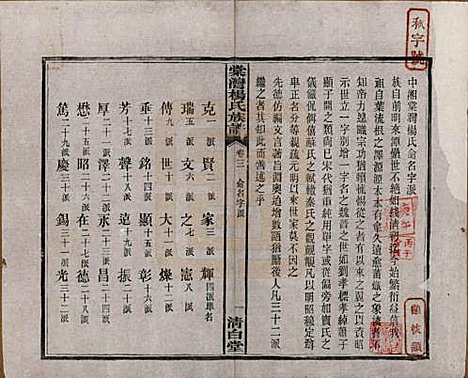 湖南[杨姓] 中湘棠湾杨氏六修谱二十卷 — 民国十五年（1926）_三.pdf