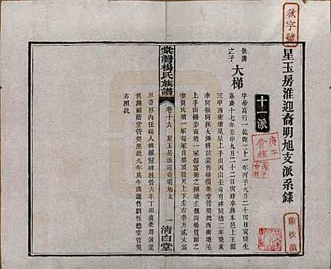 湖南[杨姓] 中湘棠湾杨氏六修谱二十卷 — 民国十五年（1926）_十六.pdf