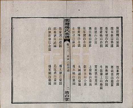 湖南[杨姓] 中湘棠湾杨氏六修谱二十卷 — 民国十五年（1926）_十七.pdf