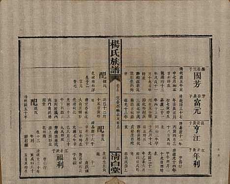 湖南[杨姓] 杨氏族谱 — 清光绪27年[1901]_五.pdf