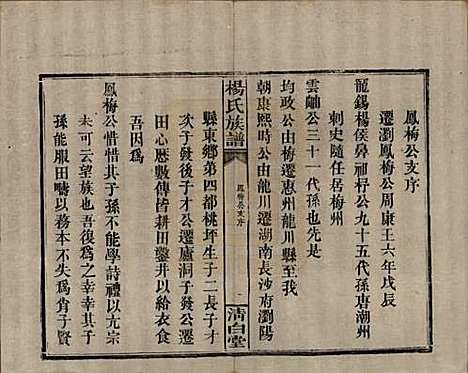 湖南[杨姓] 杨氏族谱 — 清光绪27年[1901]_七.pdf