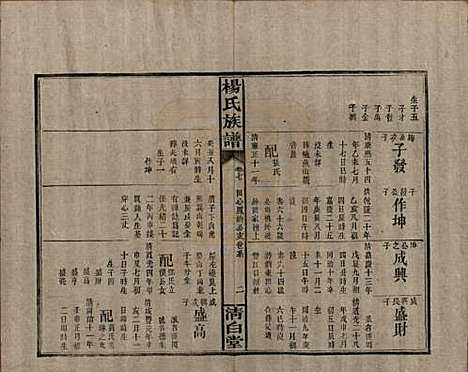 湖南[杨姓] 杨氏族谱 — 清光绪27年[1901]_七.pdf