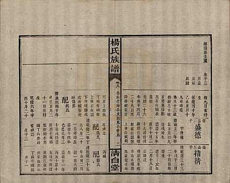 湖南[杨姓] 杨氏族谱 — 清光绪27年[1901]_八.pdf