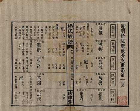 湖南[杨姓] 杨氏族谱 — 清光绪27年[1901]_九.pdf