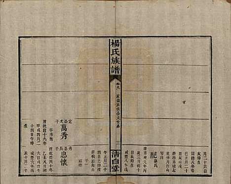 湖南[杨姓] 杨氏族谱 — 清光绪27年[1901]_九.pdf