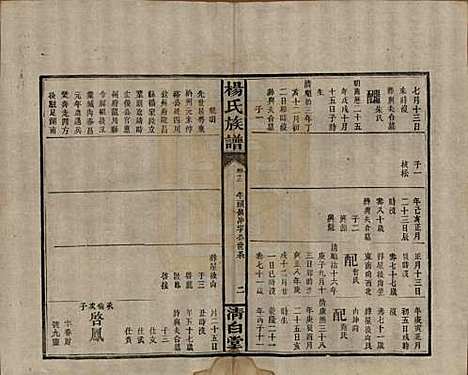 湖南[杨姓] 杨氏族谱 — 清光绪27年[1901]_十二.pdf