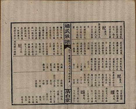 湖南[杨姓] 杨氏族谱 — 清光绪27年[1901]_十七.pdf