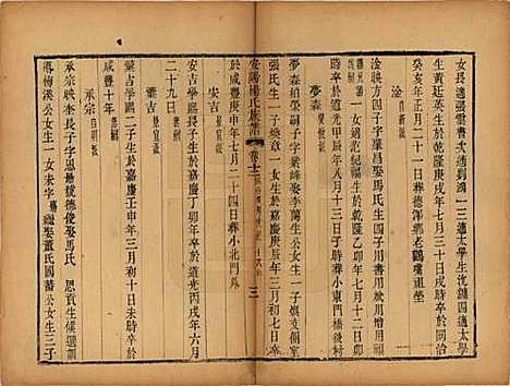 江苏[杨姓] 安阳杨氏族谱二十四卷 — 清同治十二年(1873)_十二.pdf