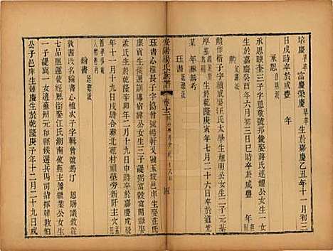 江苏[杨姓] 安阳杨氏族谱二十四卷 — 清同治十二年(1873)_十二.pdf