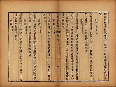 江苏[杨姓] 安阳杨氏族谱二十四卷 — 清同治十二年(1873)_十二.pdf