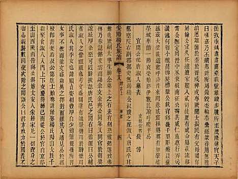 江苏[杨姓] 安阳杨氏族谱二十四卷 — 清同治十二年(1873)_十八.pdf