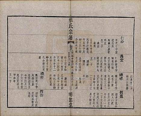 江苏[姚姓] 毘陵姚氏宗谱三十卷首一卷 — 清同治十一年（1872）_十一.pdf