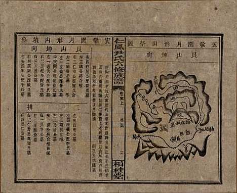 湖南[尹姓] 井田尹氏六修族谱 — 民国35年[1946]G221.pdf