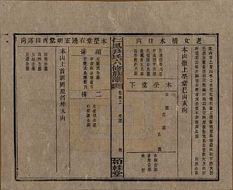 湖南[尹姓] 井田尹氏六修族谱 — 民国35年[1946]G221.pdf