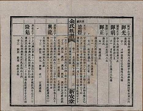 湖南[余姓] 余氏族谱 — 民国20年[1931]_二.pdf