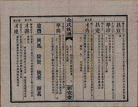 湖南[余姓] 余氏族谱 — 民国20年[1931]_七.pdf