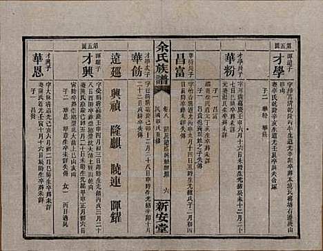 湖南[余姓] 余氏族谱 — 民国20年[1931]_八.pdf