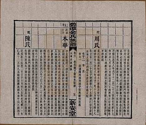 湖南[余姓] 碧潭余氏族谱 — 民国22年[1933]_六.pdf