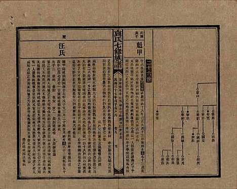 湖南[袁姓] 袁氏成户七修族谱 — 民国三十七年（1948）_九.pdf