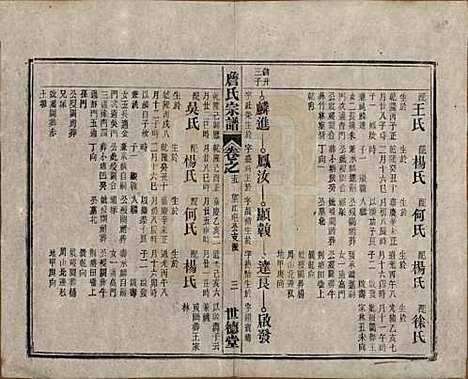 安徽[詹姓] 詹氏宗谱 — 民国10年[1921]_十五.pdf