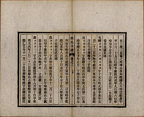 安徽[张姓] 张氏宗谱 — 民国二十二年（1933）_三.pdf