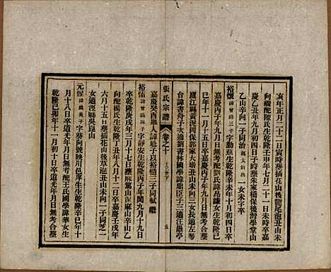 安徽[张姓] 张氏宗谱 — 民国二十二年（1933）_十.pdf