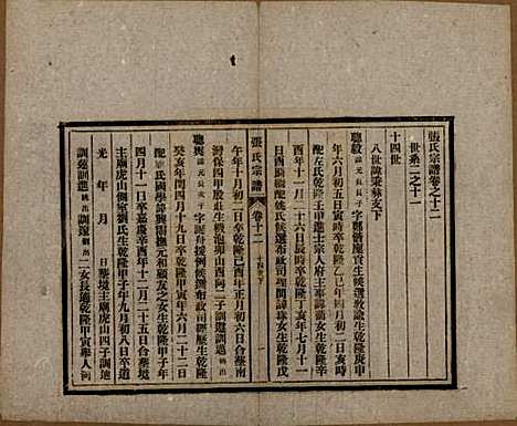 安徽[张姓] 张氏宗谱 — 民国二十二年（1933）_十二.pdf