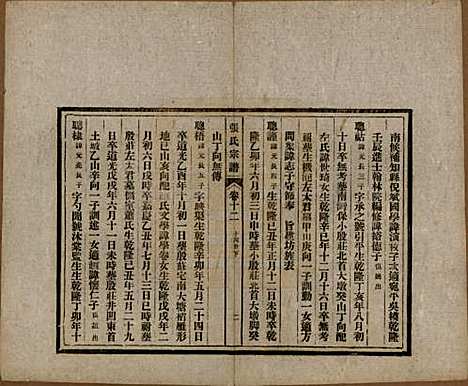 安徽[张姓] 张氏宗谱 — 民国二十二年（1933）_十二.pdf