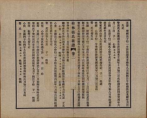 广西[张姓] 桂林张氏族谱 — 民国二十二年跋（1933）_二.pdf