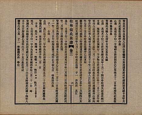 广西[张姓] 桂林张氏族谱 — 民国二十二年跋（1933）_三.pdf