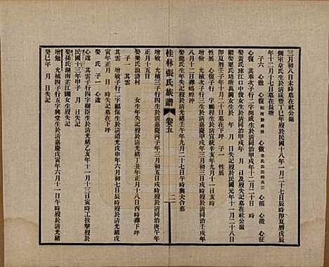 广西[张姓] 桂林张氏族谱 — 民国二十二年跋（1933）_五.pdf