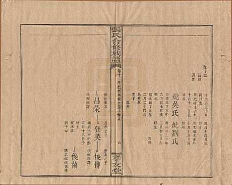 福建[张姓] 张氏合修族谱 — 民国三年(1914)_十.pdf