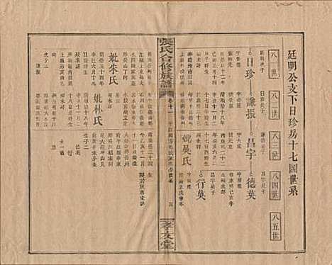 福建[张姓] 张氏合修族谱 — 民国三年(1914)_十一.pdf