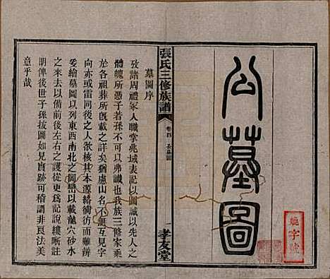 湖南[张姓] 张氏三修族谱 — 民国三十七年（1948）_四.pdf