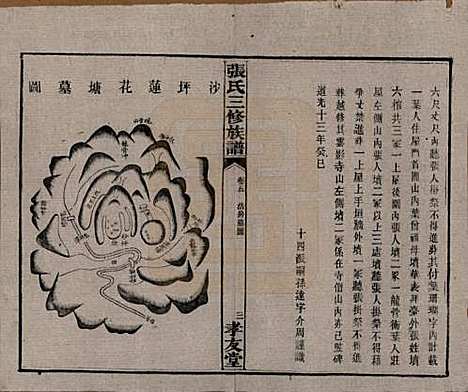 湖南[张姓] 张氏三修族谱 — 民国三十七年（1948）_五.pdf