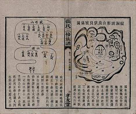 湖南[张姓] 张氏三修族谱 — 民国三十七年（1948）_六.pdf